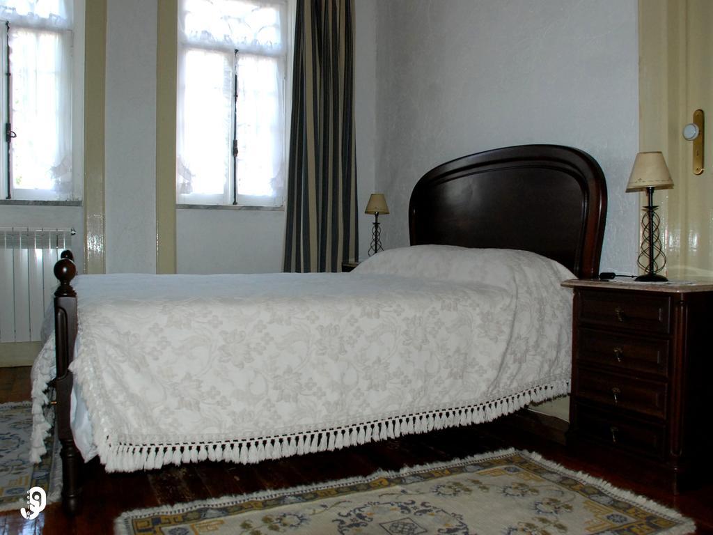 Quinta Dos Barbas ξενώνας Oliveira do Hospital Δωμάτιο φωτογραφία