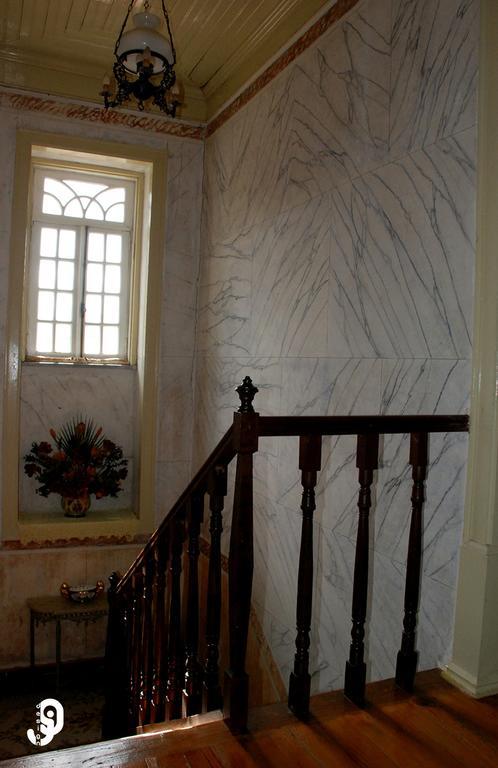 Quinta Dos Barbas ξενώνας Oliveira do Hospital Εξωτερικό φωτογραφία